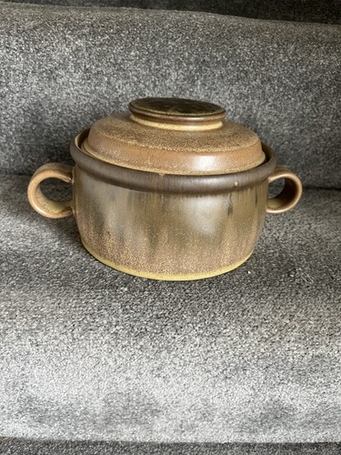 Denby romany vintage serving - denby,