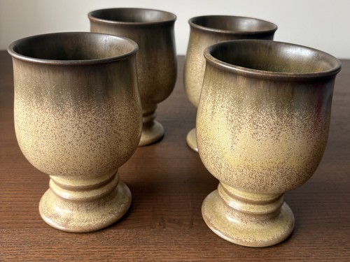 Denby romany set stoneware - denby,
