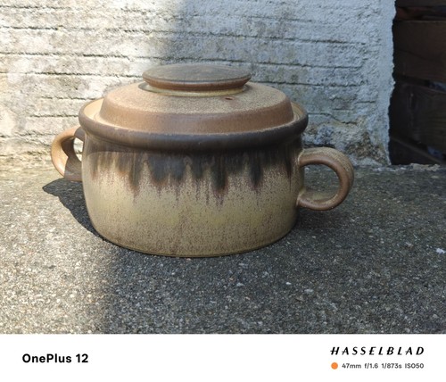 Denby romany 2pt casserole - denby,