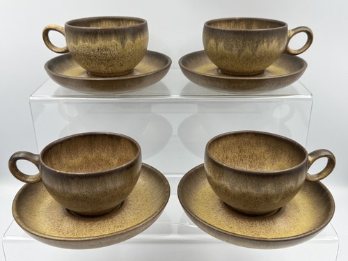 Vintage denby romany tea - vintage,