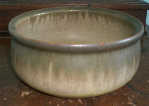 Denby romany servihg bowl 8 - ,