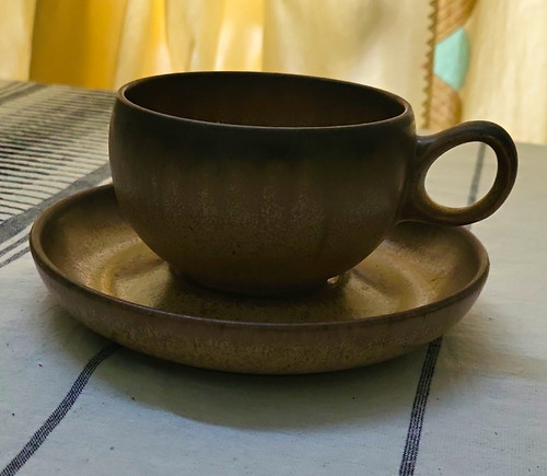 Denby romany vintage tea - 'romany',