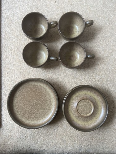 Vintage denby romany - vintage,
