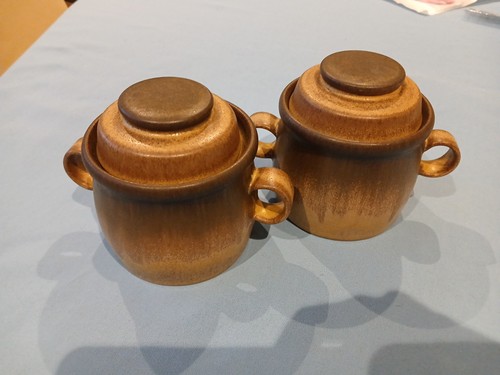 Denby romany individual - denby,