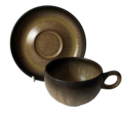Denby pottery vintage romany - denby,