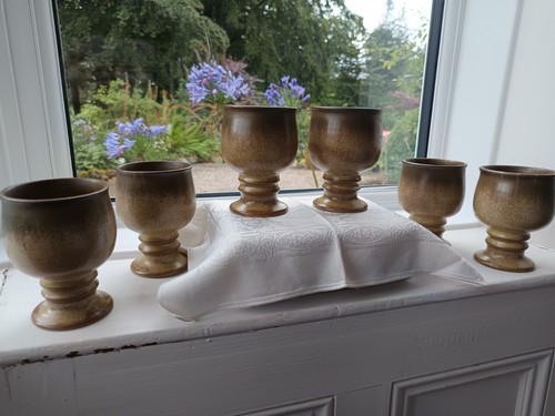 Denby romany set - denby, 6