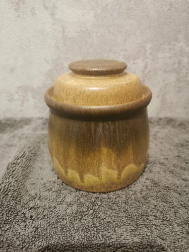 Vintage denby romany - vintage, pottery