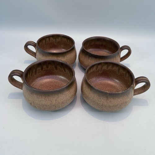 Vintage denby romany - romany, 4