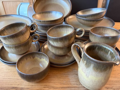 Denby romany vintage new - romany, &