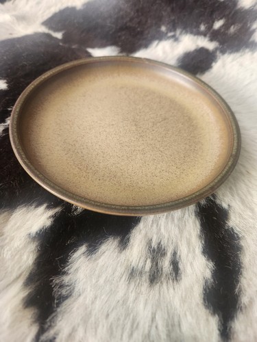 Denby romany bowl - bowl, side