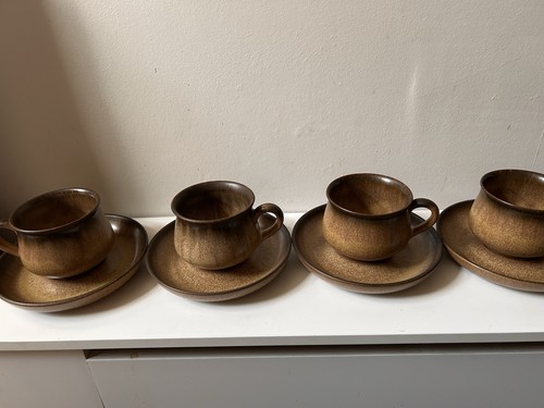 Denby romany tea cups and - denby,