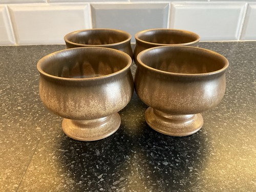 Denby romany x - -, footed
