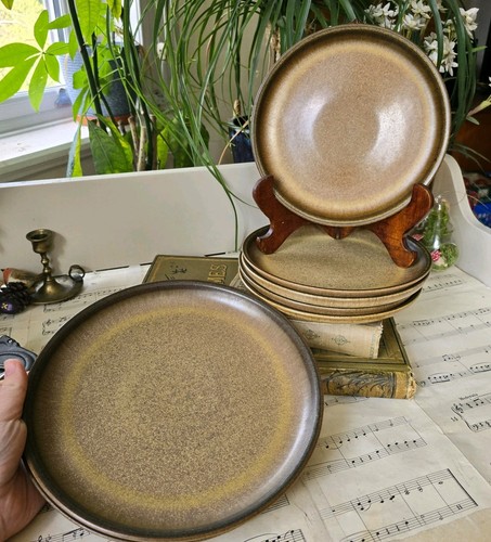 Vintage denby romany finner - vintage,