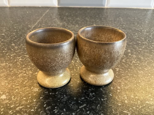 Denby romany x egg - 2, cups