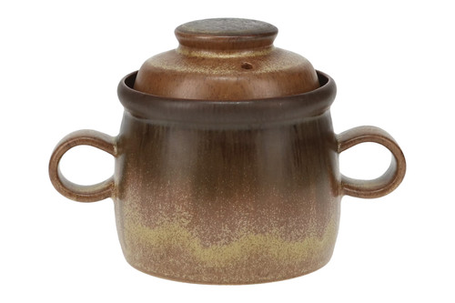 Denby romany lidded - romany,