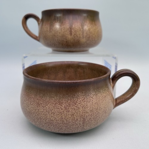 Vintage denby romany pair - denby, of