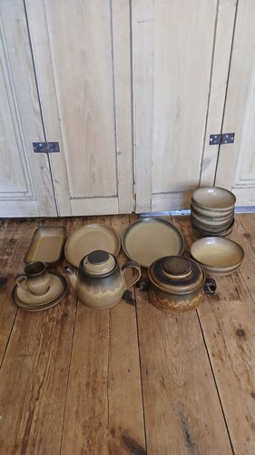 Denby romany 1970s - 1970s, 19