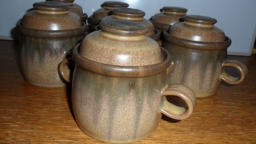 Denby romany 1 - "romany",