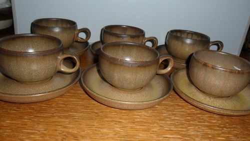 Denby romany cup - 1,