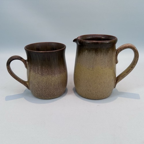 Vintage denby romany stoneware - denby,