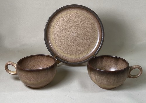 Vintage denby romany spares - vintage,