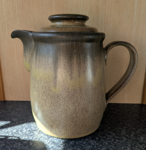 Vintage denby romany - vintage, ~