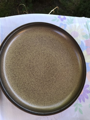 Denby romany dinner plate - -,