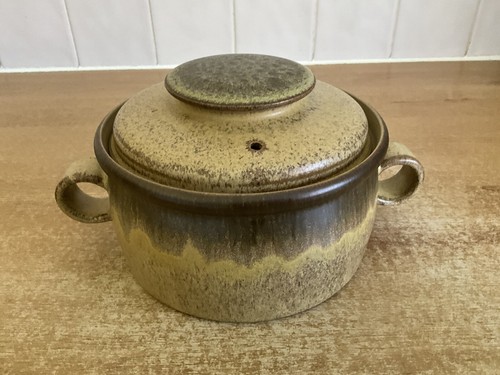 Denby romany pt lidded - 2,