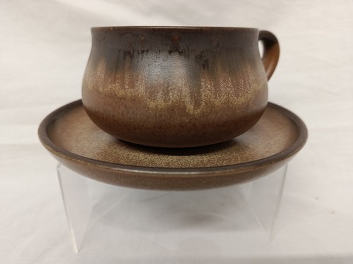 Vtg denby romany stoneware - romany,