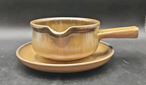 Denby pottery romany design - denby,