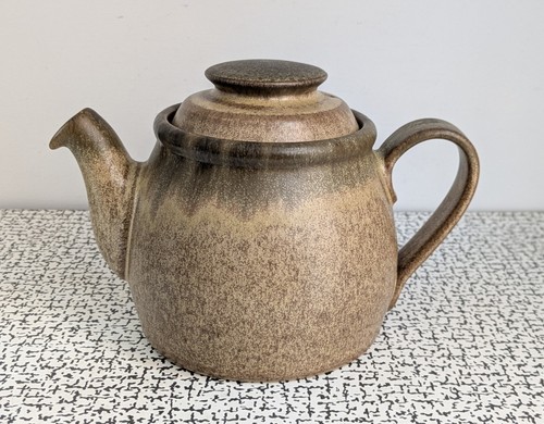 Denby romany pottery - denby,