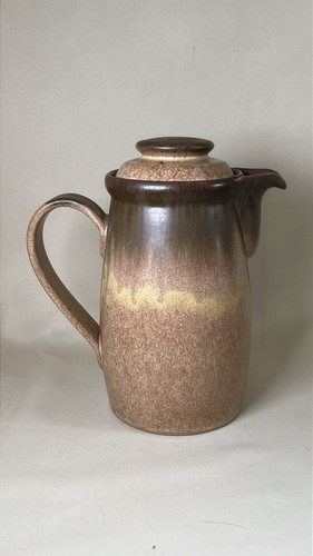 Vintage denby romany - denby, coffee
