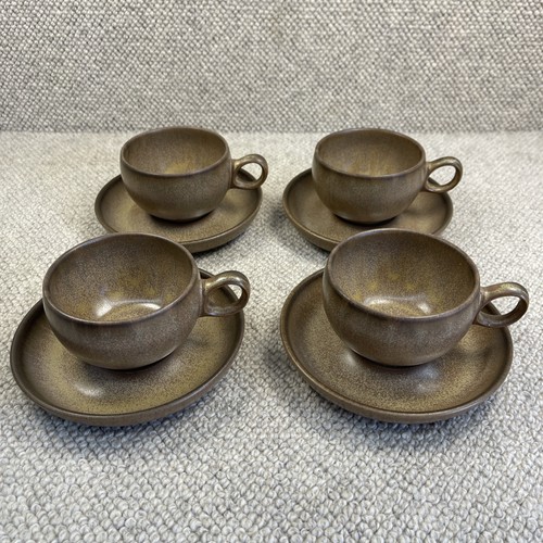 Denby romany stoneware tea - stoneware,