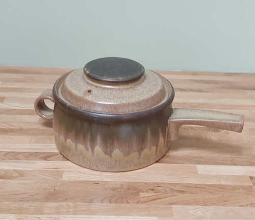 Denby romany handled - denby, casserole