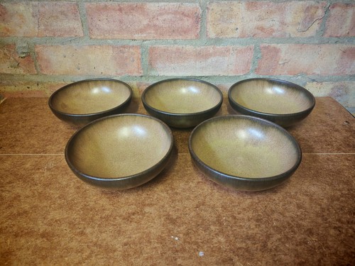 Denby romany cereal - romany, soup