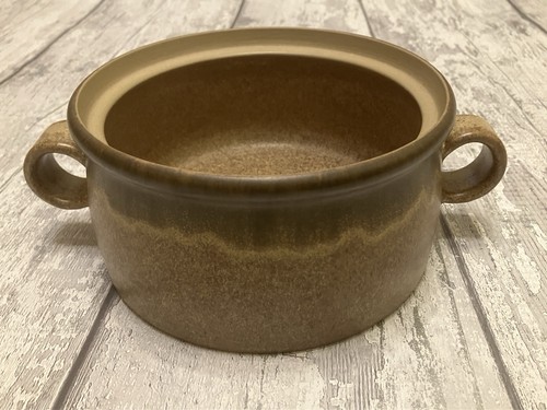 Denby romany casserole dish - casserole,