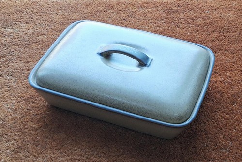 Denby romany vegetable lidded - denby,