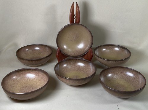 Vintage denby romany cereal - vintage,