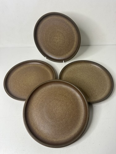Denby romany brown dinner - denby,