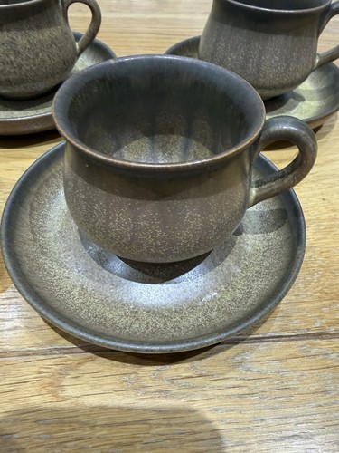 Denby stoneware romany - denby,