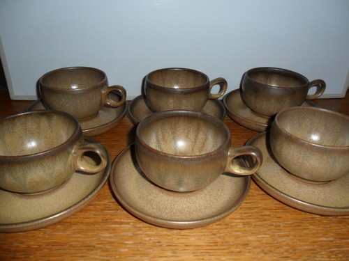 Denby romany cup - "romany", &