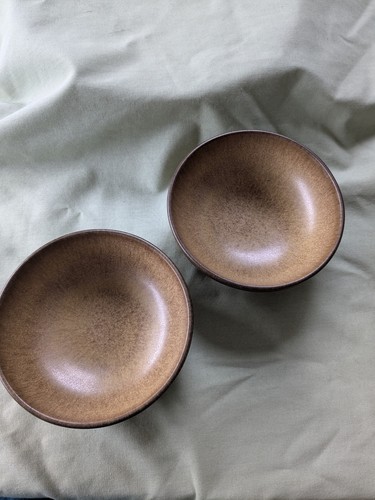 Denby romany brown - brown/, cream