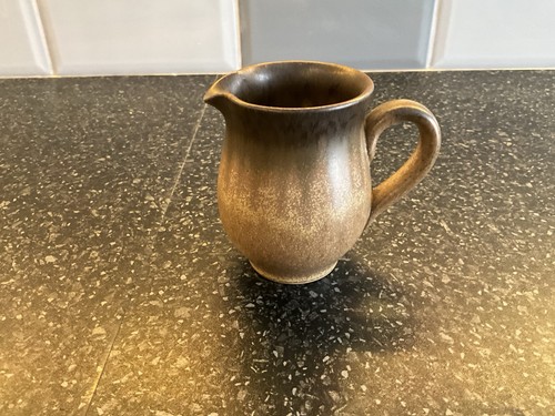 Denby romany cream jug - -,