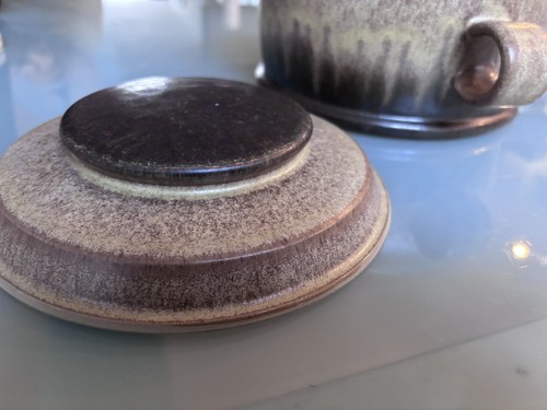 Denby romany 4pint lidded - denby,