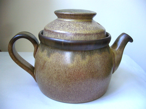 Denby romany pint - denby, tea