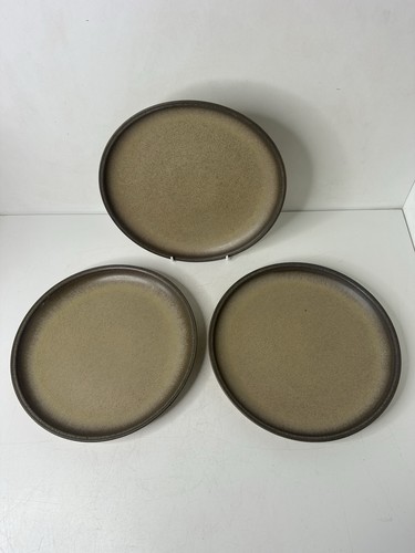 Denby romany brown dinner - denby,