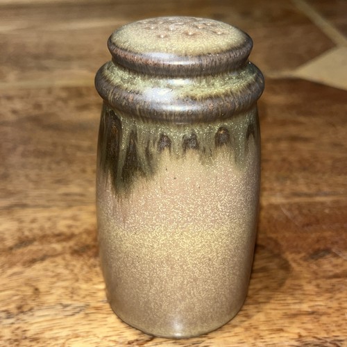 Denby romany pepper pot - denby,