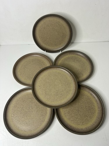 Denby romany brown dinner - denby,