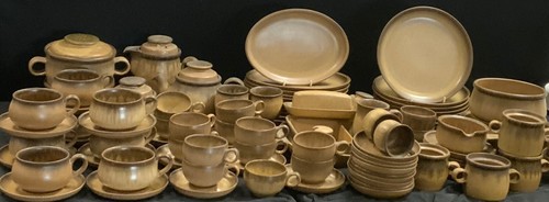 Denby romany tableware - tableware,, *sold