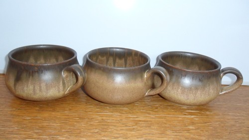 Denby romany x breakfast - denby, 1